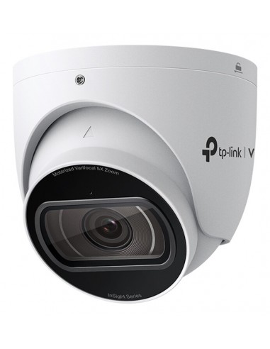 TP-Link VIGI InSight S445ZI Купол IP...